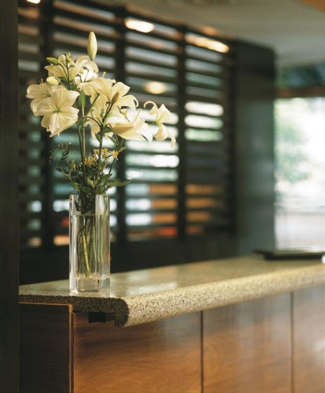 Фото Nh Cordoba Panorama