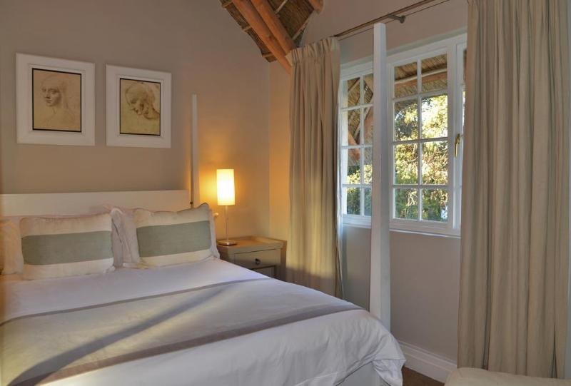 Фото Le Franschhoek Hotel and SPA