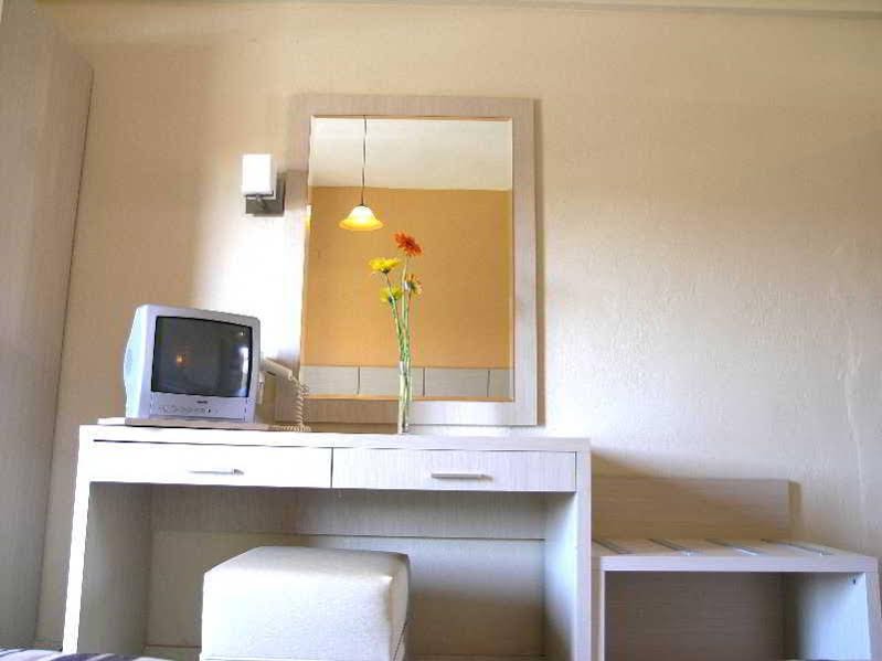 Фото Aristotelis Hotel