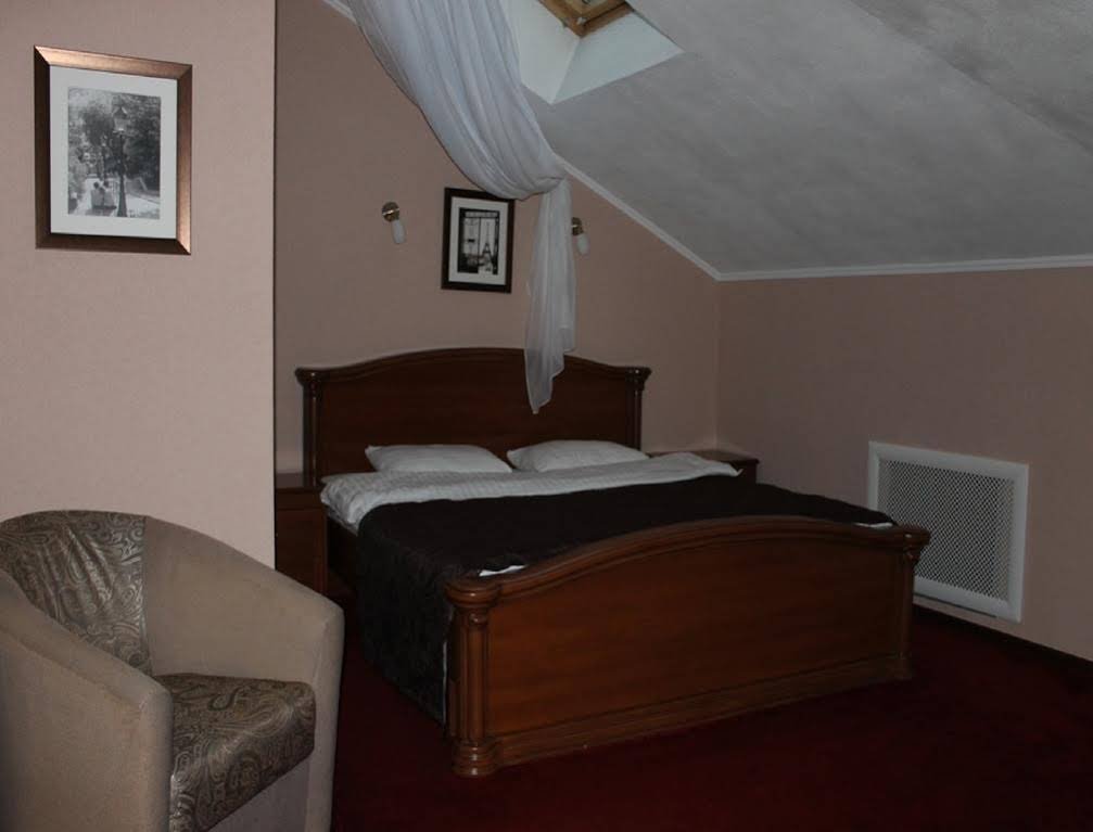 Фото Воскресенская