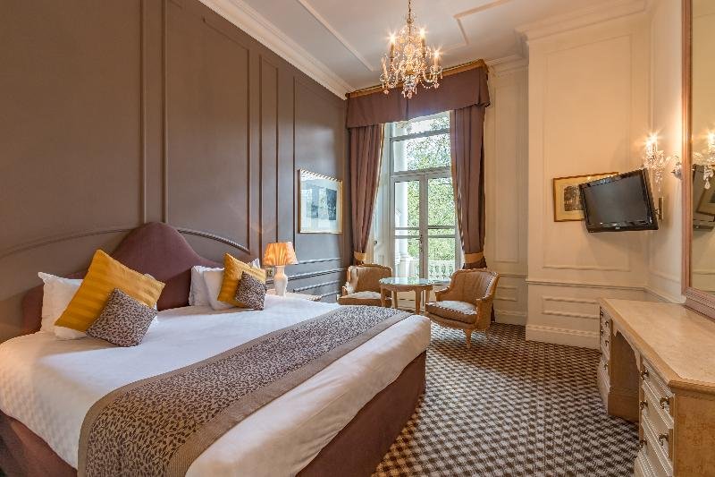 Фото Thistle London Hyde Park Lancaster Gate