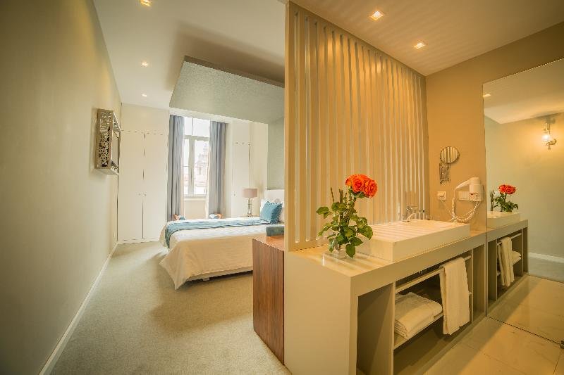 Фото Hotel do Parque