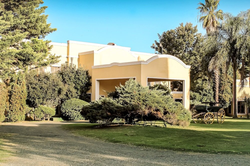 Фото Wyndham Garden Luján