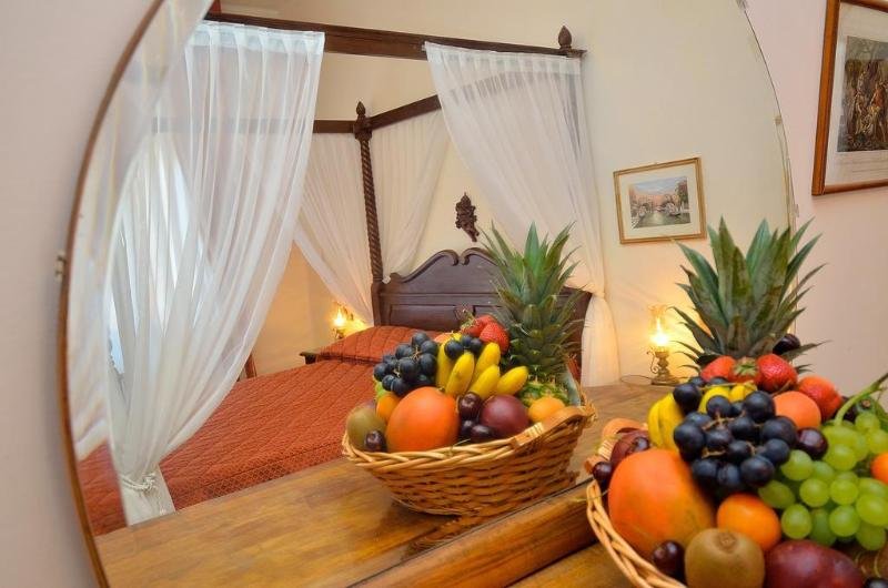 Фото Hotel Villa Albertina