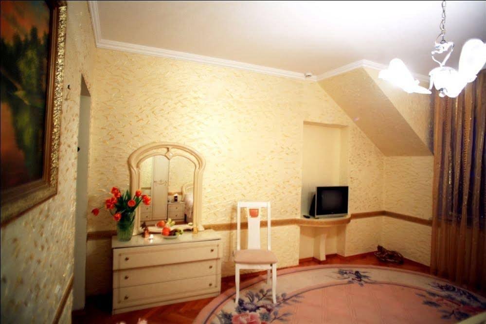 Фото Ezio Palace