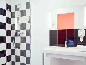 Гостиница Ibis Styles Marseille Vieux-Port