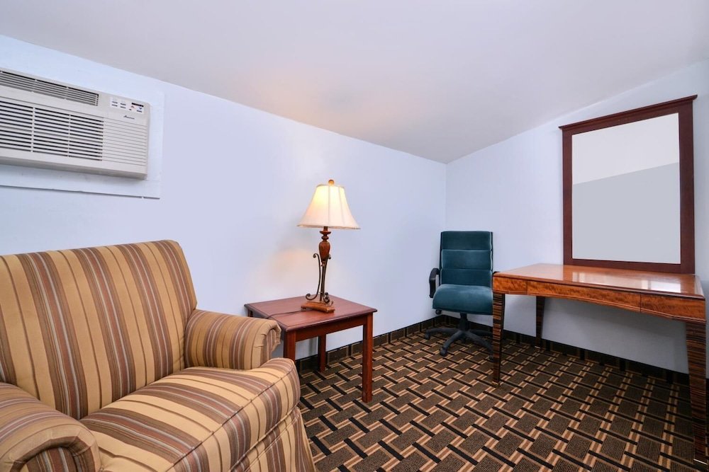 Фото Star Hotel Route 66 Grand Canyon