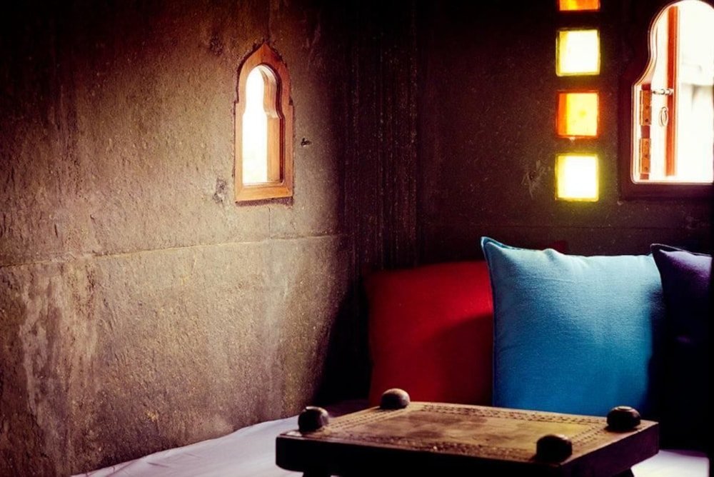 Фото Madri Haveli