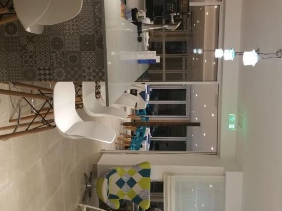 Фото Marica's Boutique Hotel