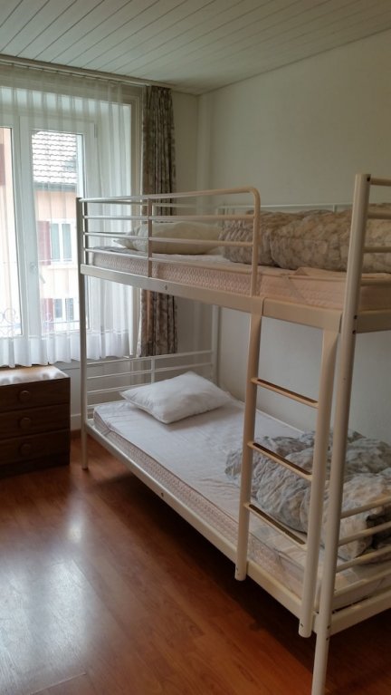 Фото Bellpark Hostel