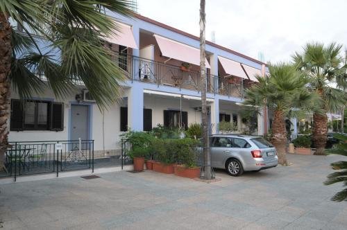 Фото Hotel Blumentag