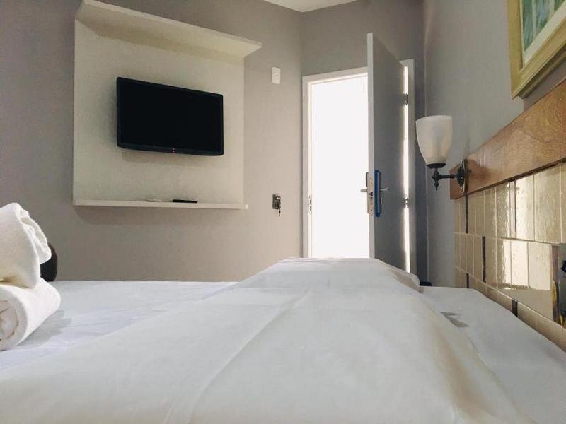 Фото Boulevard Central Canasvieiras Hotel