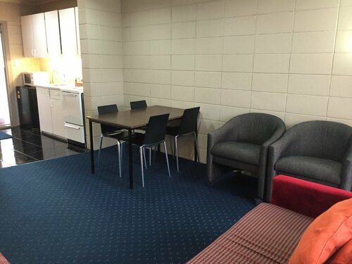 Гостиница Epsom Motel в Окленде