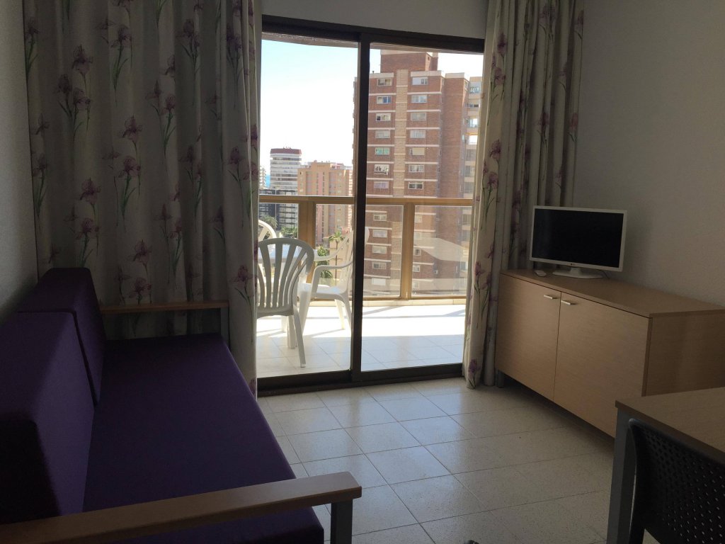 Фото Apartamentos Amalia by MC