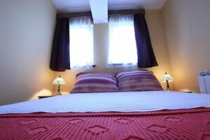 Гостиница Apartments And Rooms Vienna