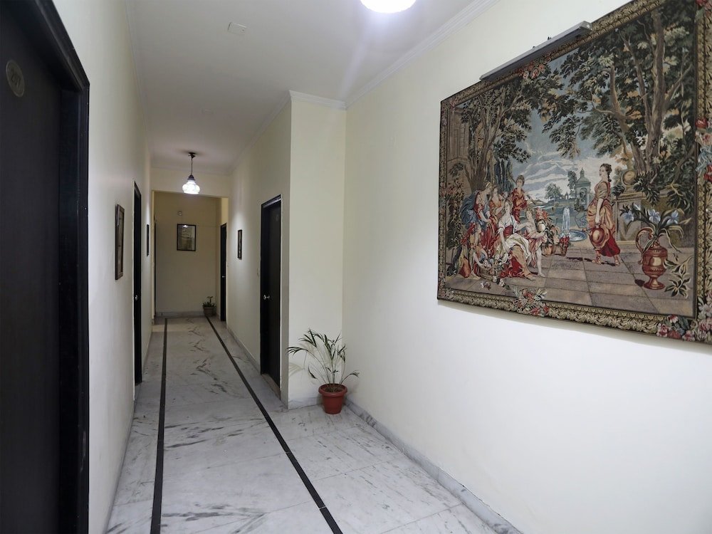 Фото Hotel Imperial Residency