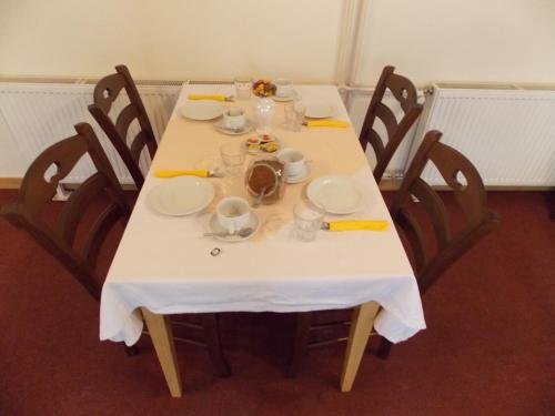 Фото Guesthouse Stari Tisler