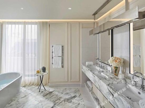 Фото Mandarin Oriental, Paris