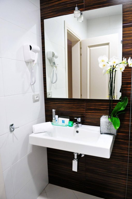 Фото Golden City Hotel & SPA