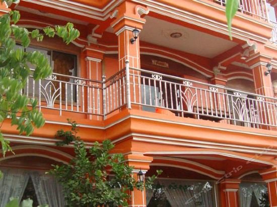 Фото Sam So Guesthouse