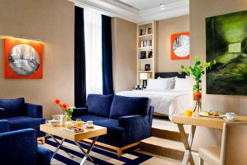 Фото отеля 5