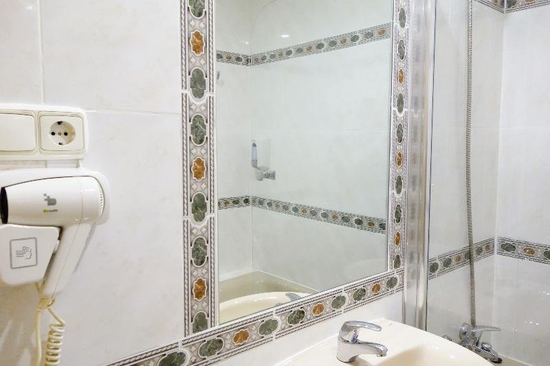 Фото Hostal Toledo