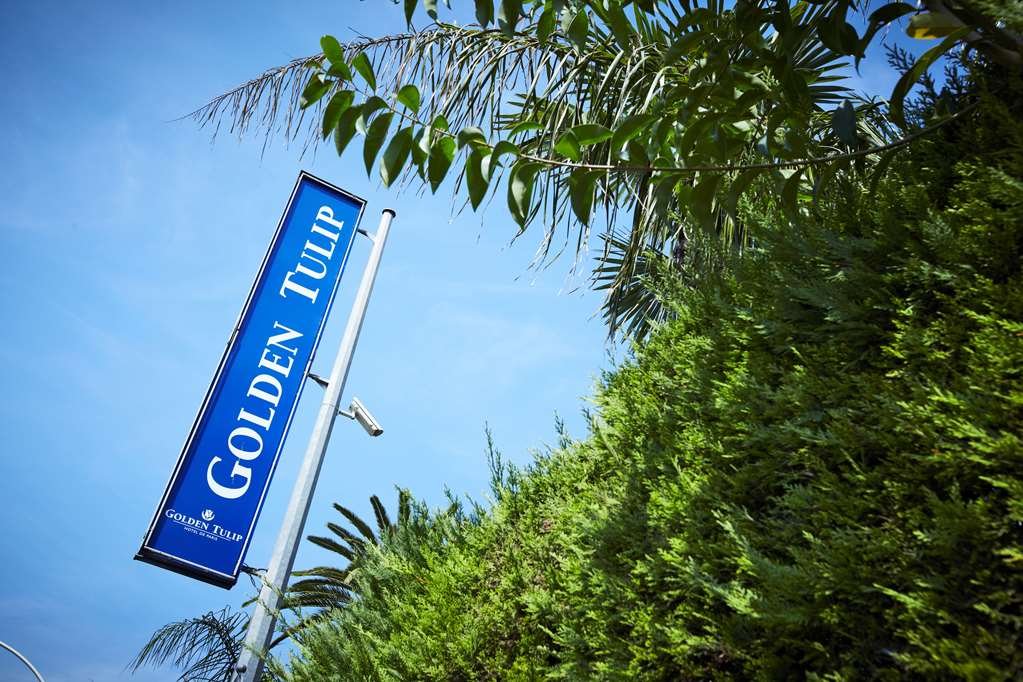 Фото Golden Tulip Cannes Hotel De Paris