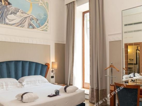 Фото B&b Matteo Da Lecce