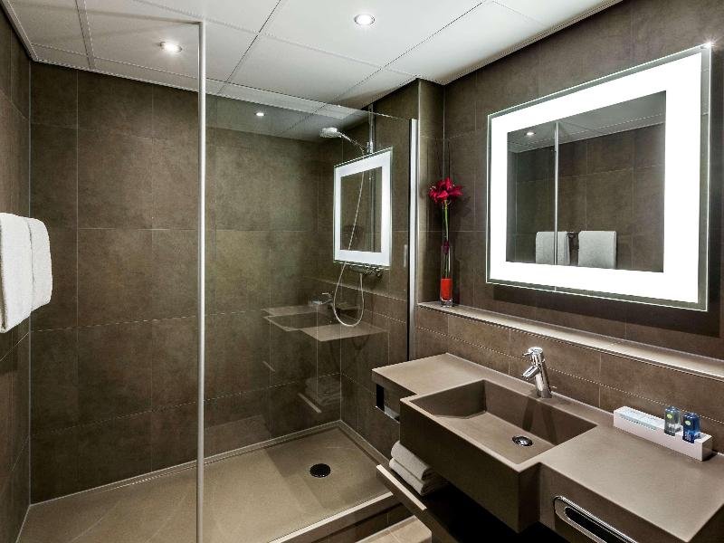 Фото Novotel Den Haag World Forum