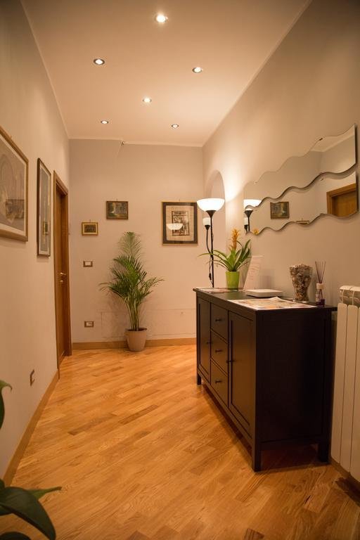 Фото Viterbo Antica