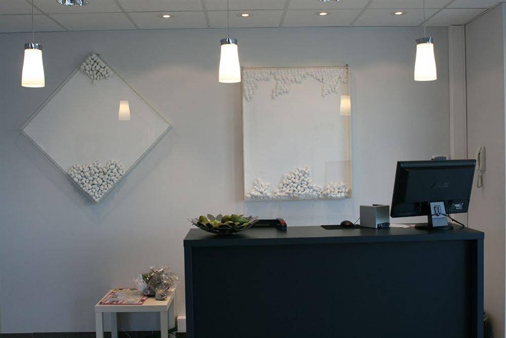 Фото P-Hotels Brattøra