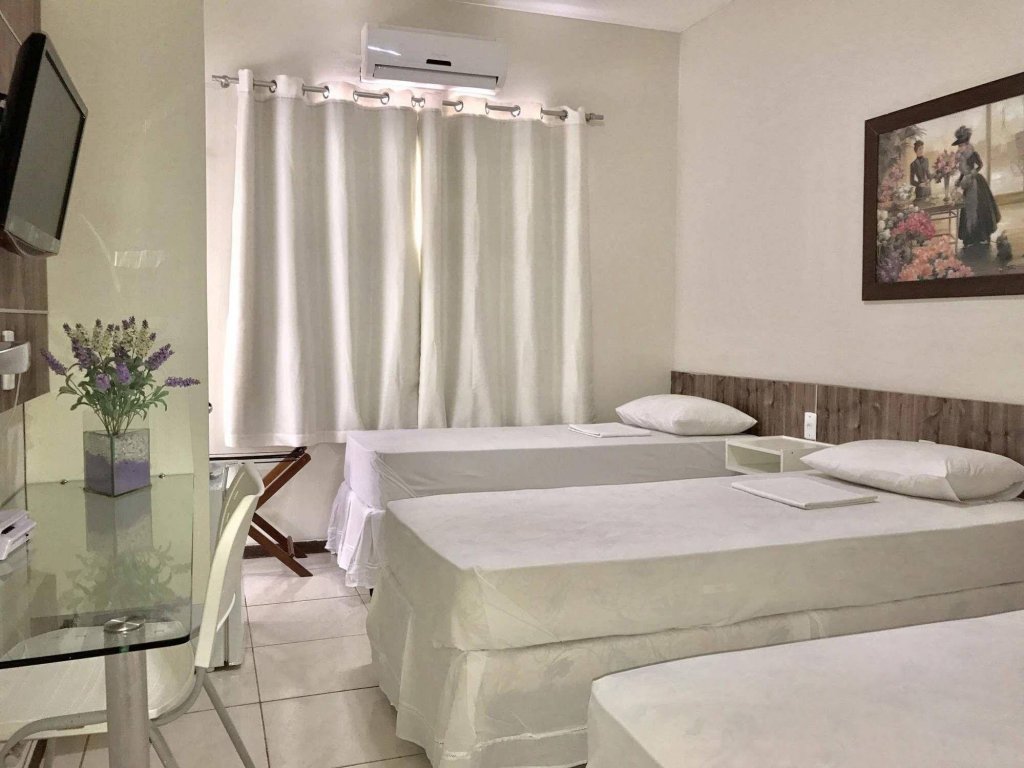 Фото Hotel Aeroporto Montese Star