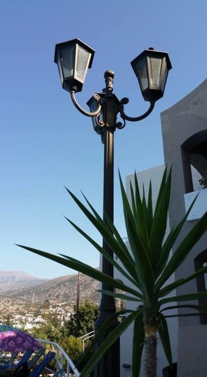 Фото Stalis Bay Apartments