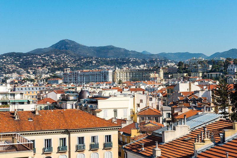 Фото Aston La Scala