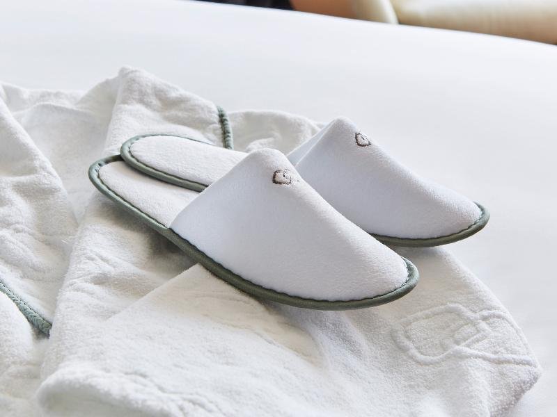 Фото Sofitel Luxembourg Europe