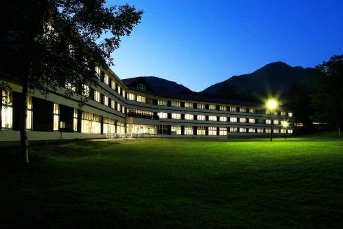 Фото Nikko Astraea Hotel