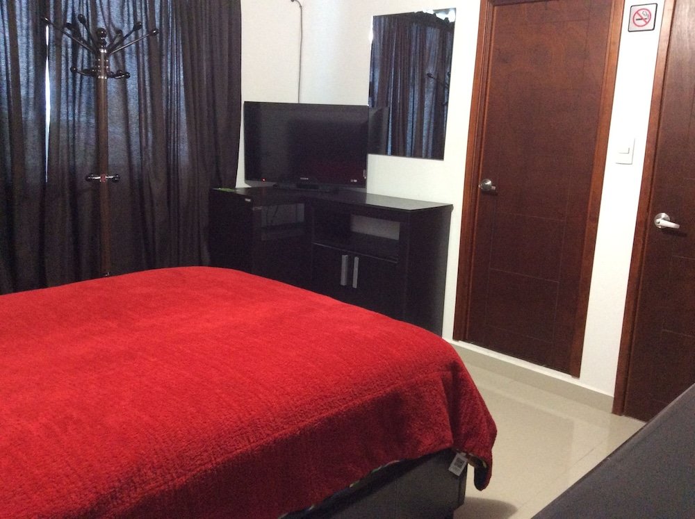 Фото La Aurora Posada & SPA