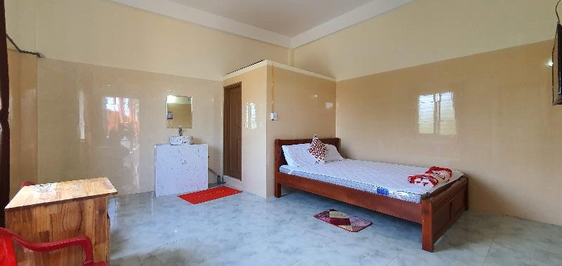 Фото Spot On 1021 Dai Thang Motel