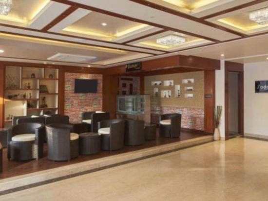 Фото Clarks Inn Jaipur