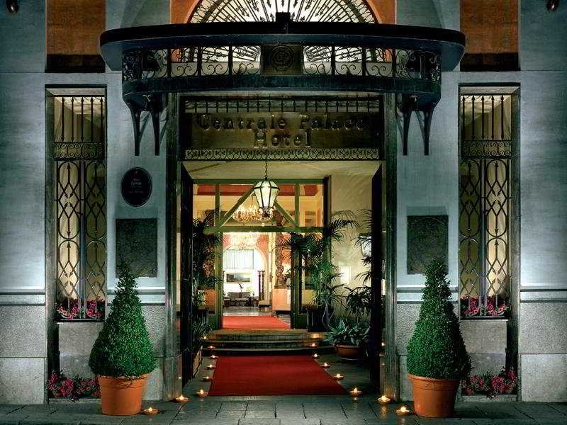 Фото Eurostars Centrale Palace