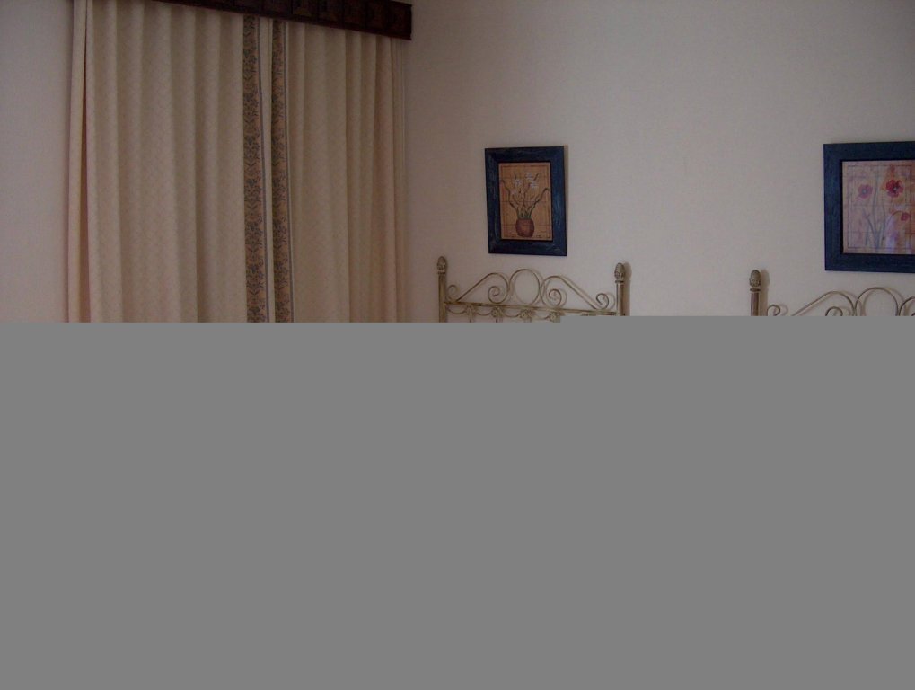 Фото Hotel Manzanito