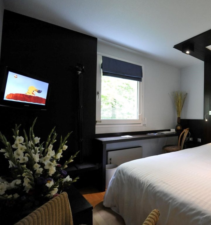 Фото Cottage Hotel