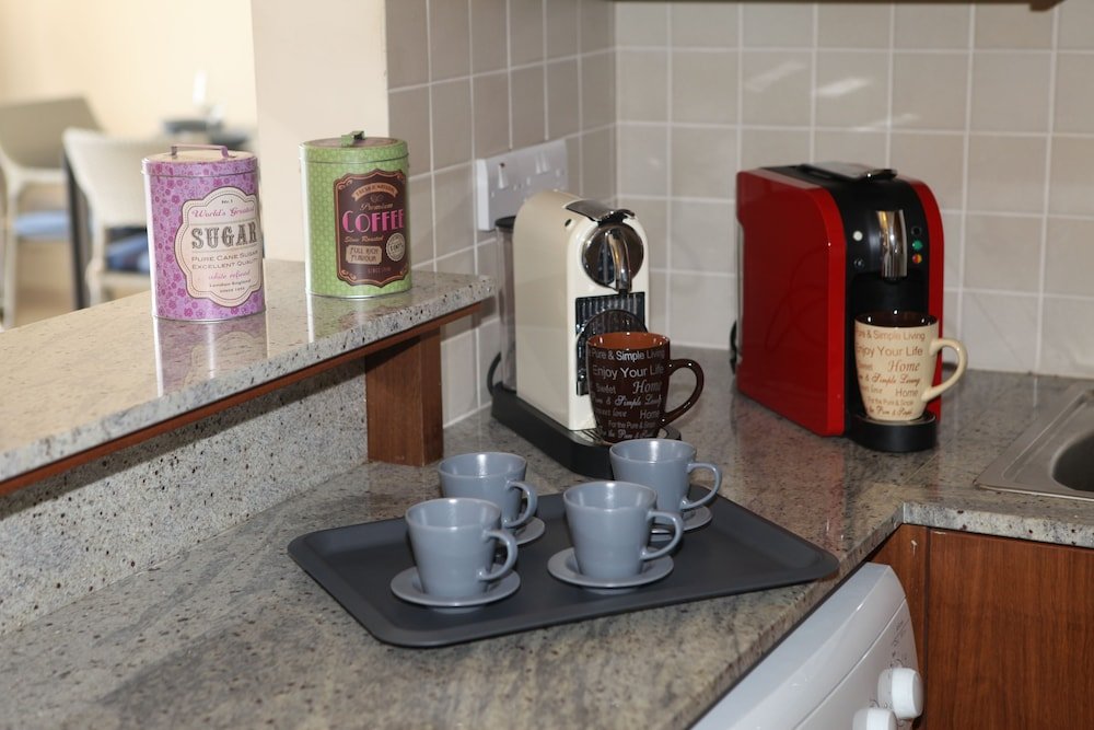 Фото Paradise Palms Seaview Apartment