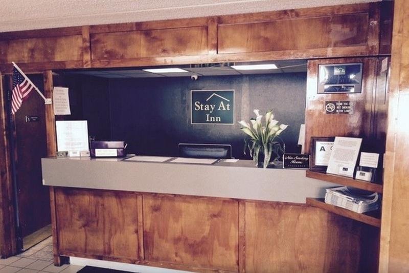 Фото Quality Inn