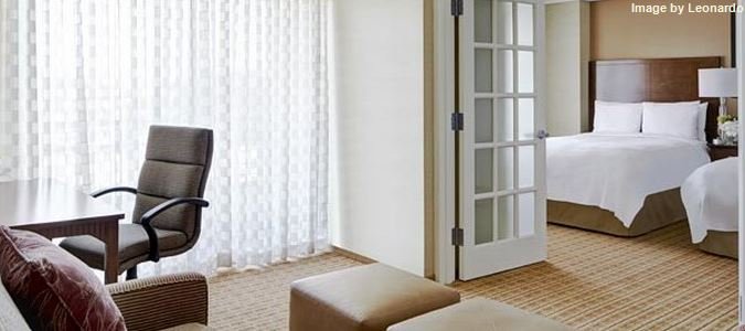 Фото Newport Beach Marriott Bayview