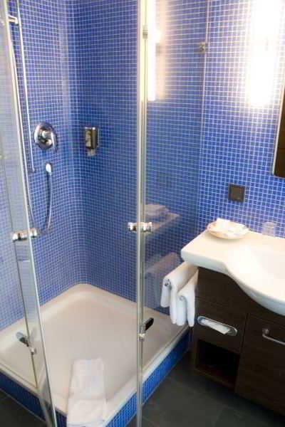 Фото Achat Hotel Corbin München Airport