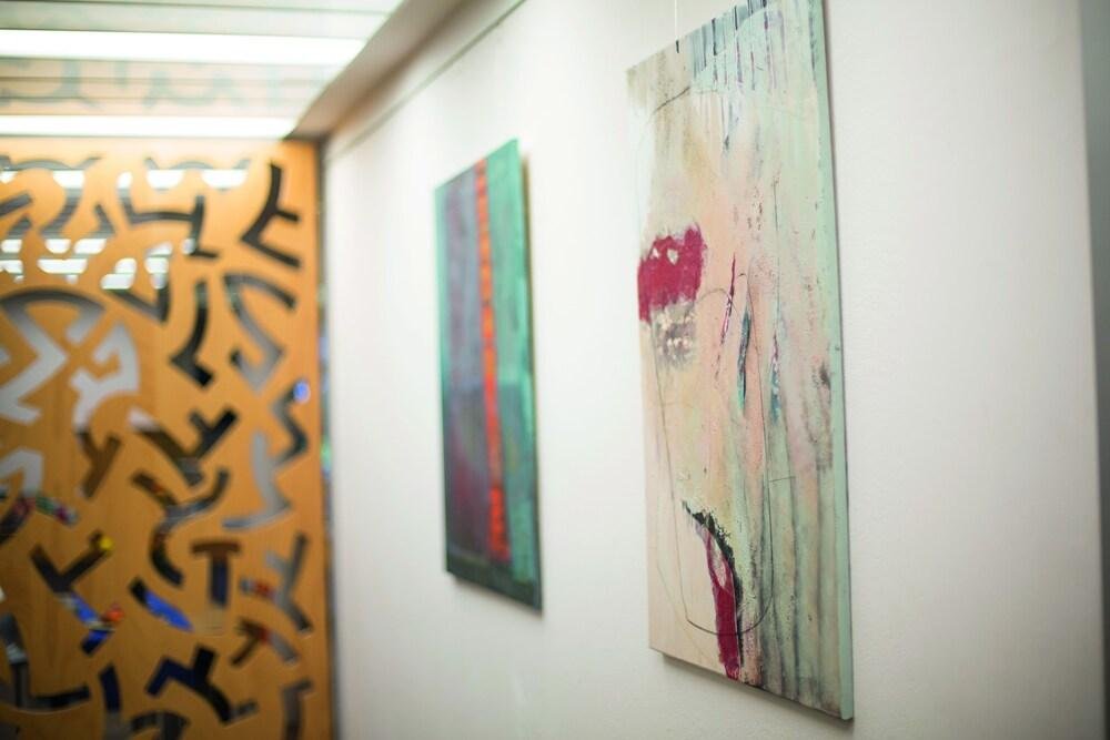 Фото Business & Art Hotel Markgraf