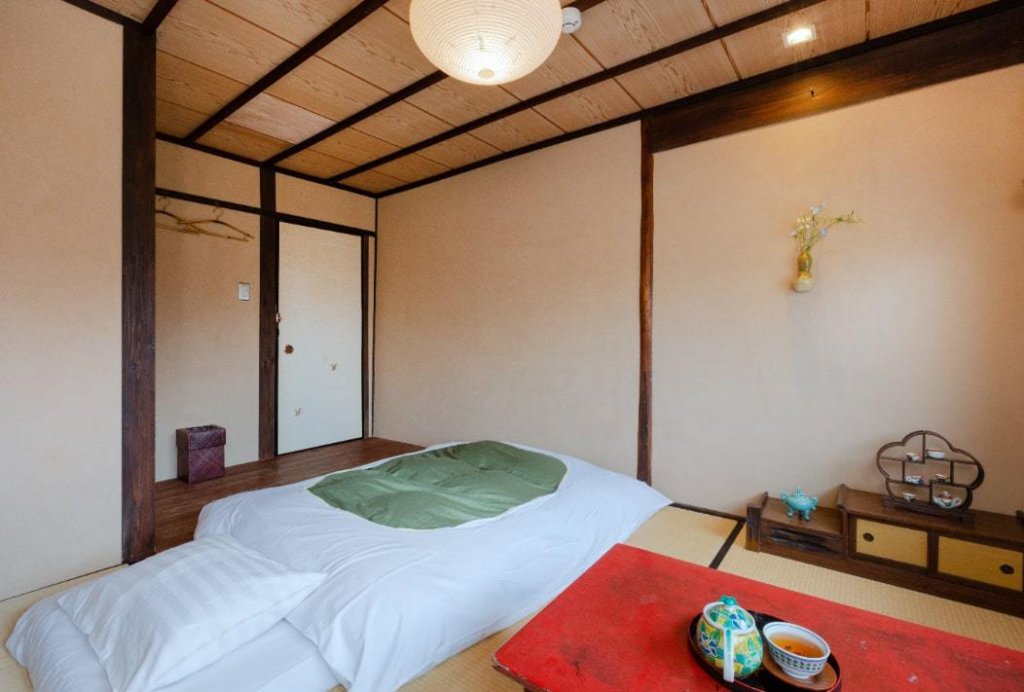 Фото Guest house Umeya