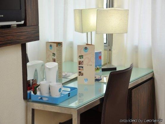 Фото Tal by the Beach - an Atlas Boutique Hotel