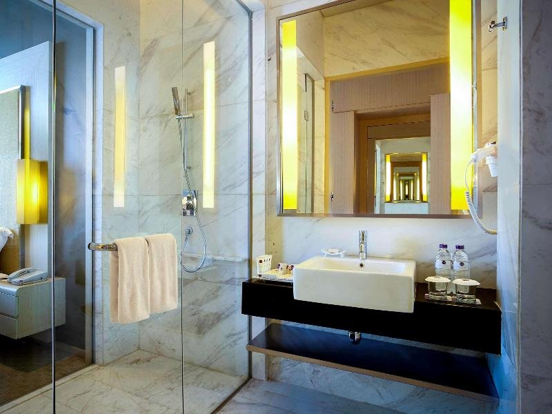 Фото Grand Mercure Jakarta Harmoni